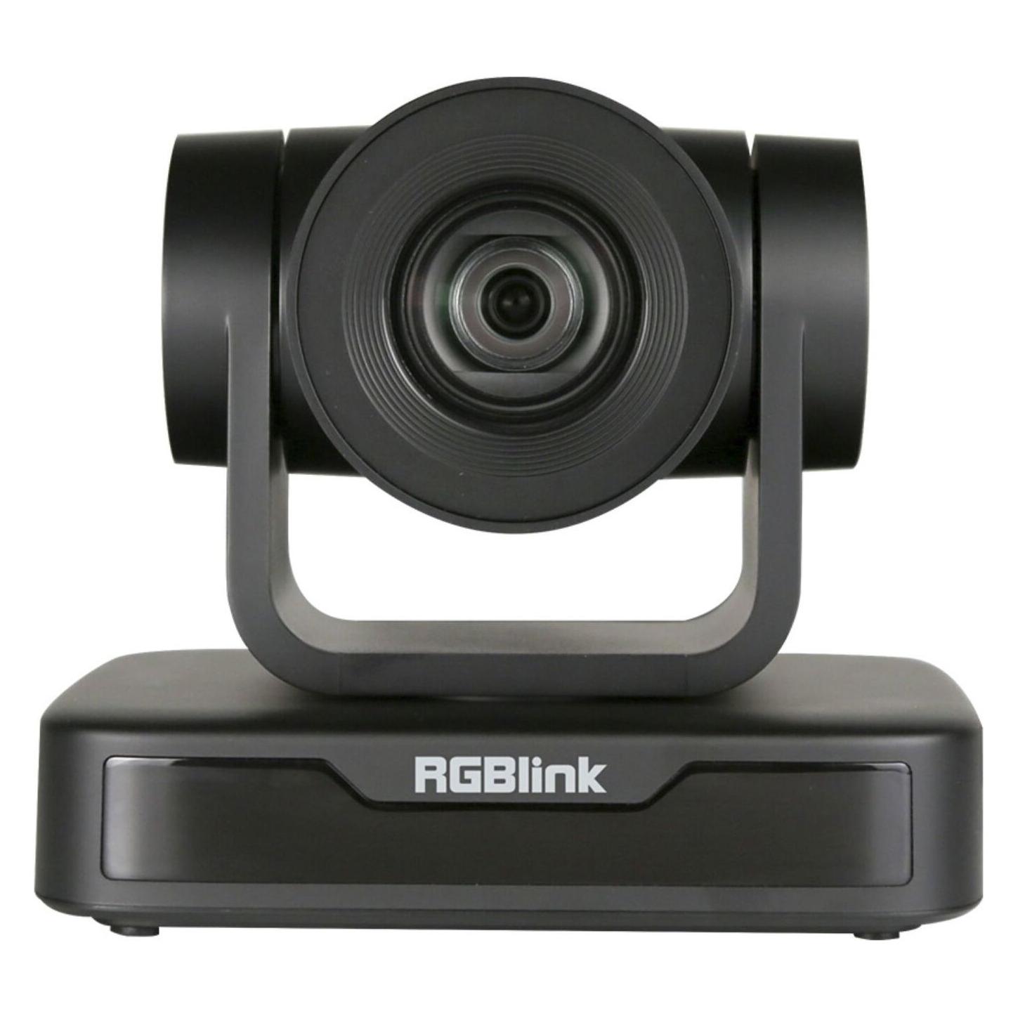 RGBlink USB PTZ Camera 10x (1920 x 1080 Pixels) (RGB10X-USB-BK)