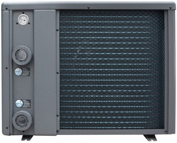 Pompe à chaleur piscine Poolex Jetline Selection Fi Full Inverter WiFi