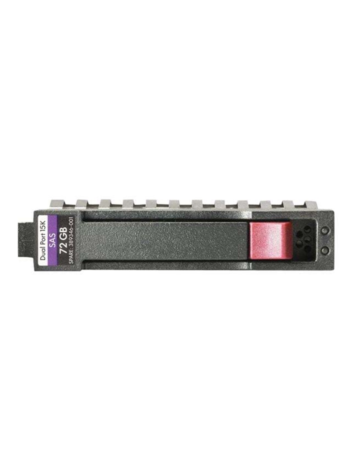 HP Enterprise - 450GB - Festplatten - 737392-B21 - SAS3 - 3.5" LFF