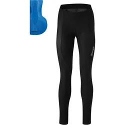 Gonso, Damen, Velohosen, Sitivo (48), Blau