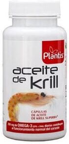 Artesania Agricola Aceite Krill Plantis
