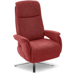 Relaxsessel ERGONOMICS MENTO LAZYLINE (BT 78x85 cm) - BT 78x85 cm
