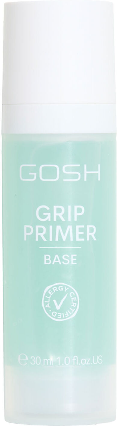 GOSH Grip Primer No.001 Hydro Power 30ml
