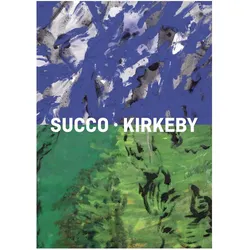 Succo – Kirkeby, Fachbücher von Gregor Jansen