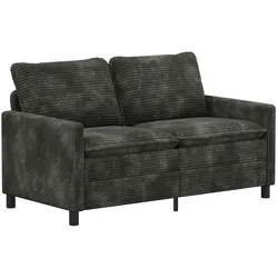 vidaXL, Sofa + Bettsofa, Marcolon