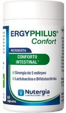 Nutergia Ergyphilus Confort 60 cápsulas