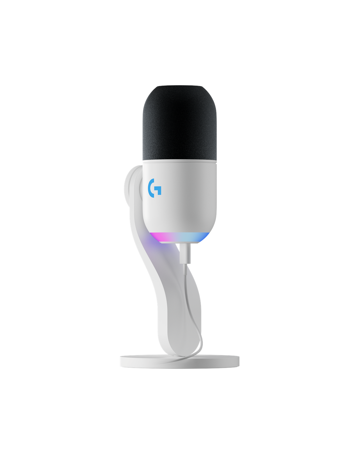 Logitech G Yeti GX - Weiß