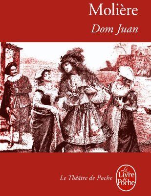 Molière - Dom Juan ou Le festin de pierre : comédie, 1665 - Preis vom 13.10.2026 19:28:25 h