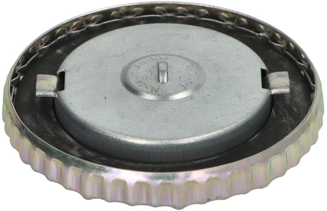 Blau Chiusura, serbatoio carburante T 102