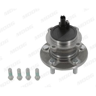 Moog Radlagersatz [Hersteller-Nr. FD-WB-12700] für Ford