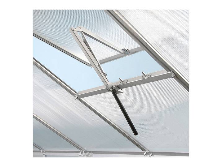 Vitavia Automatischer Dachlüfter Thermovent 32 × 2 cm
