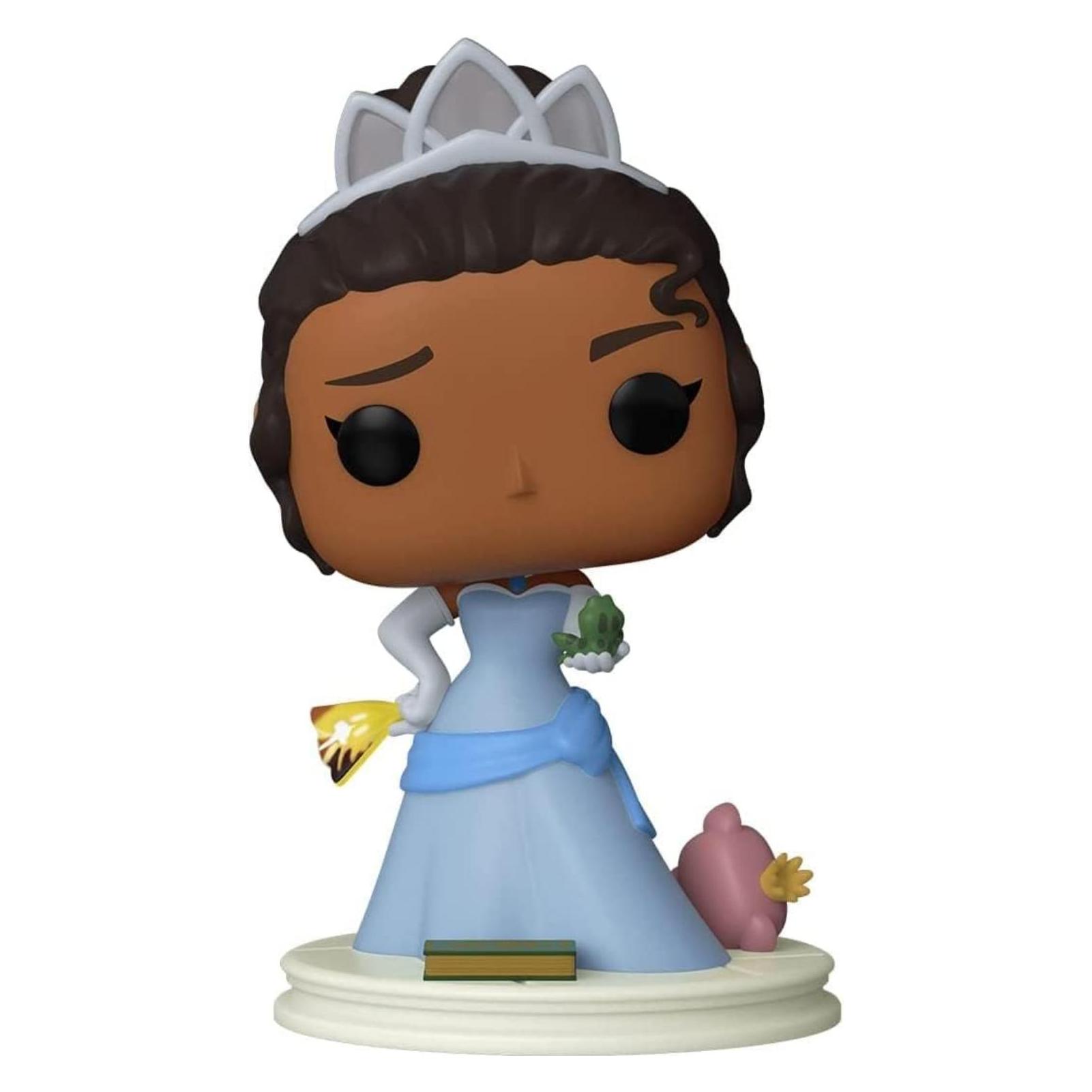 Funko POP! Disney - Ultimate Princess: Tiana (36351)
