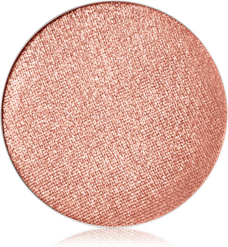 MAC Cosmetics Eye Shadow Pro Palette Refill Pan eyeshadow refill shade Honey Lust 1.5 g
