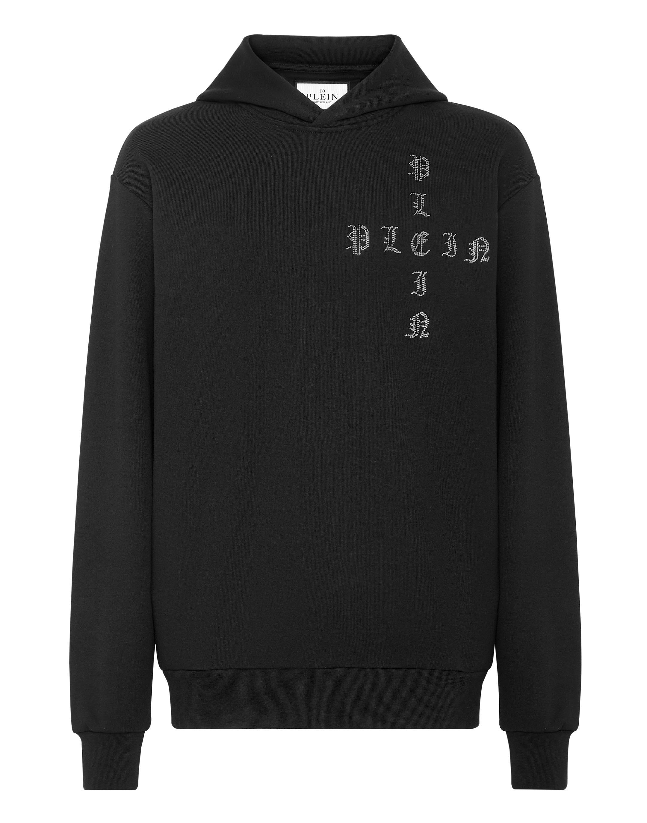 Hoodie Gothic Plein
