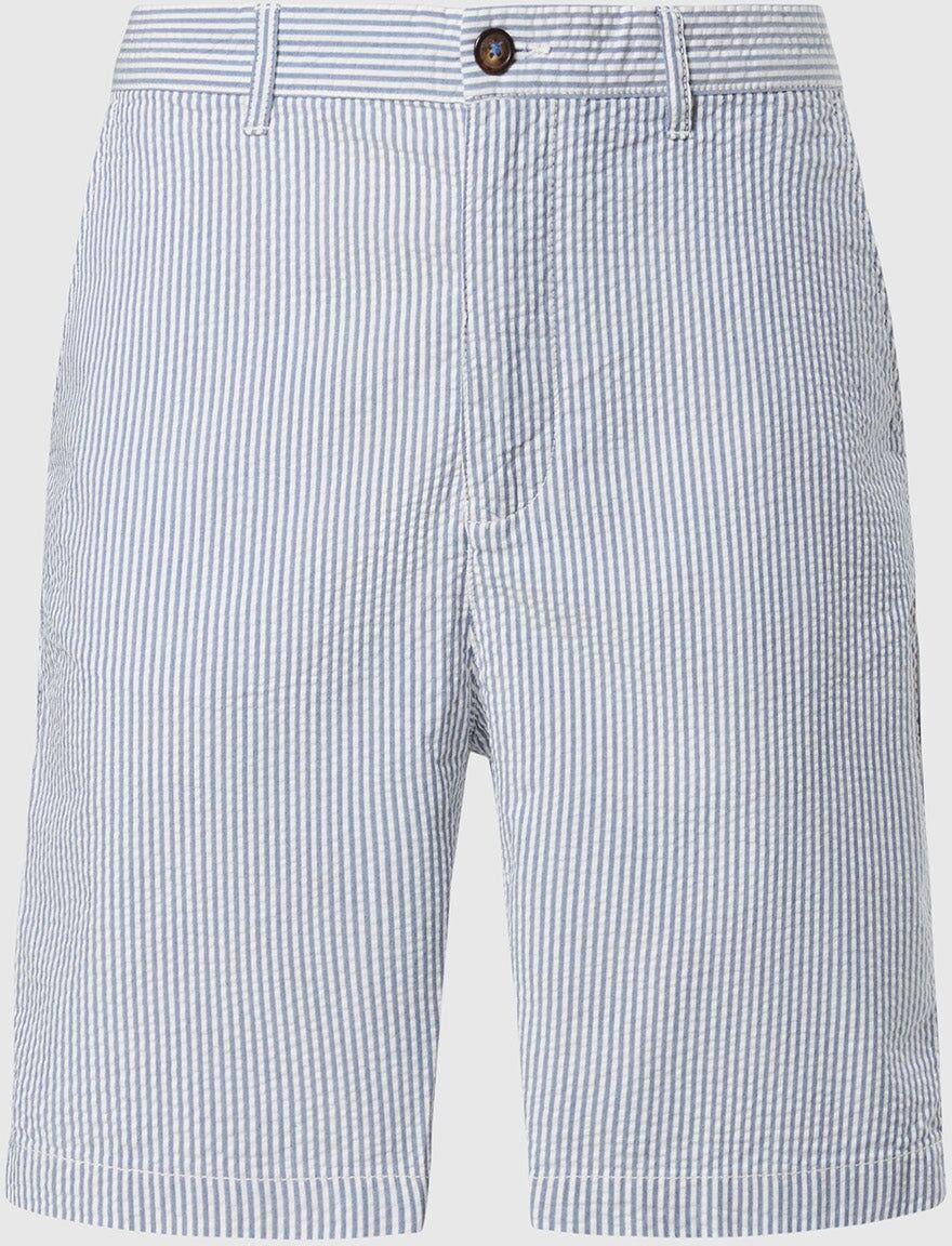 North Sails Bermuda chino Freedom in seersucker Combo 1 673153 33