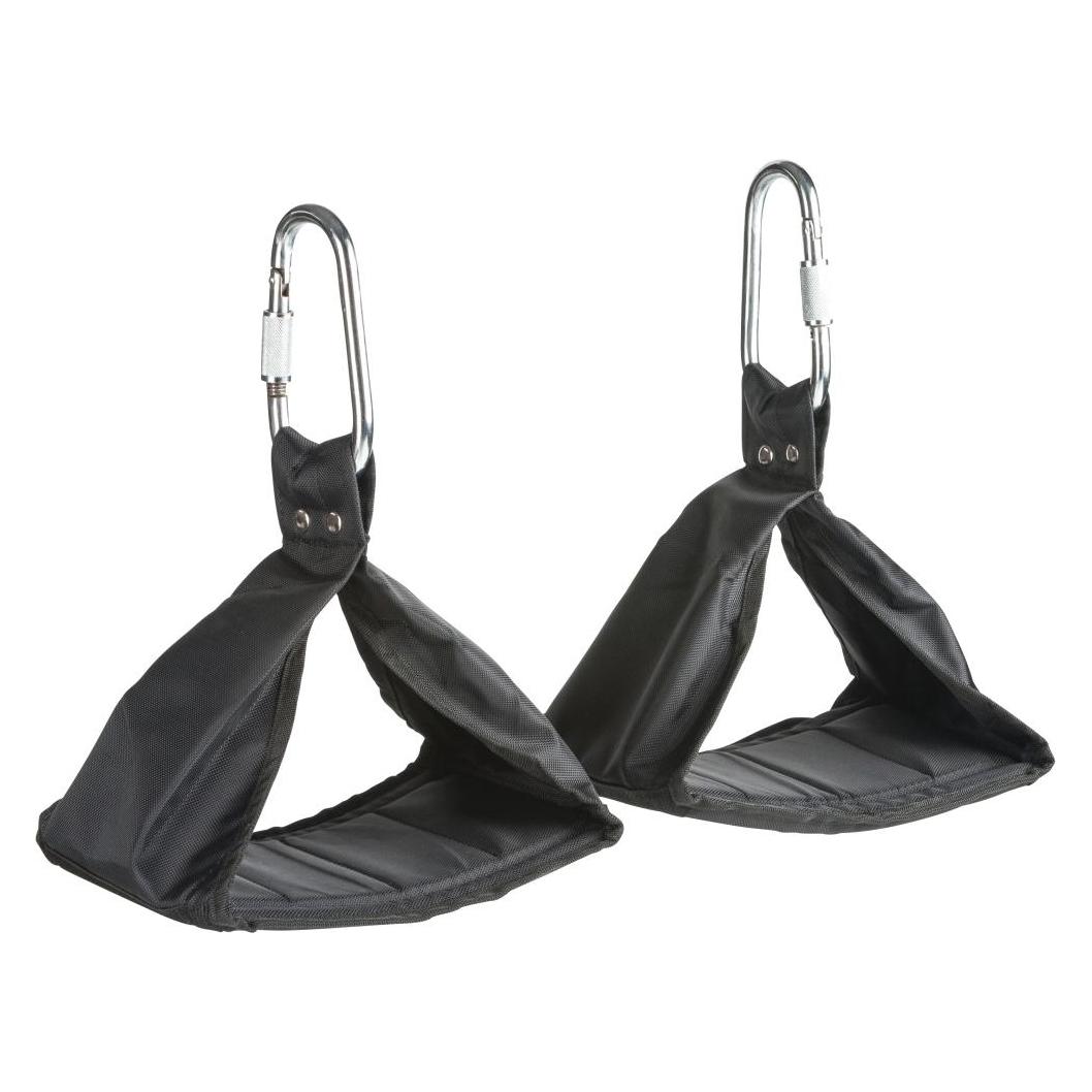 Kübler Sport Gut-Blaster-Slings (Bauchmuskelschlaufen) (AAB-1)