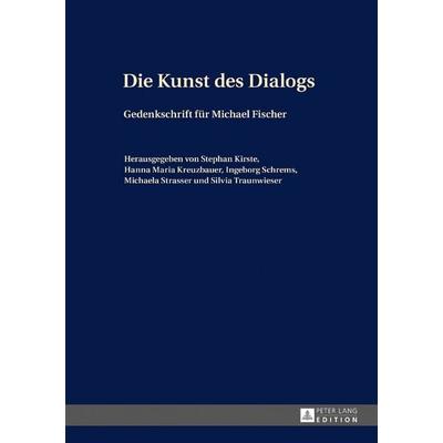 Die Kunst des Dialogs -