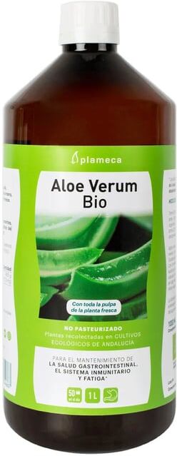 Plameca Aloe Verum Bio 1000 ml