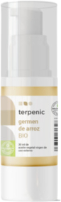 Terpenic Lab Rice Germ Vegetable Oil 30 ml