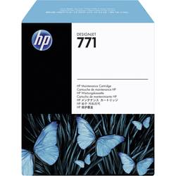 HP Resttinten-Behälter 771 Original CH644A