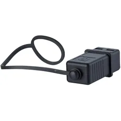 Metz Connect Industry IP67 V4 plug 1401048002KI