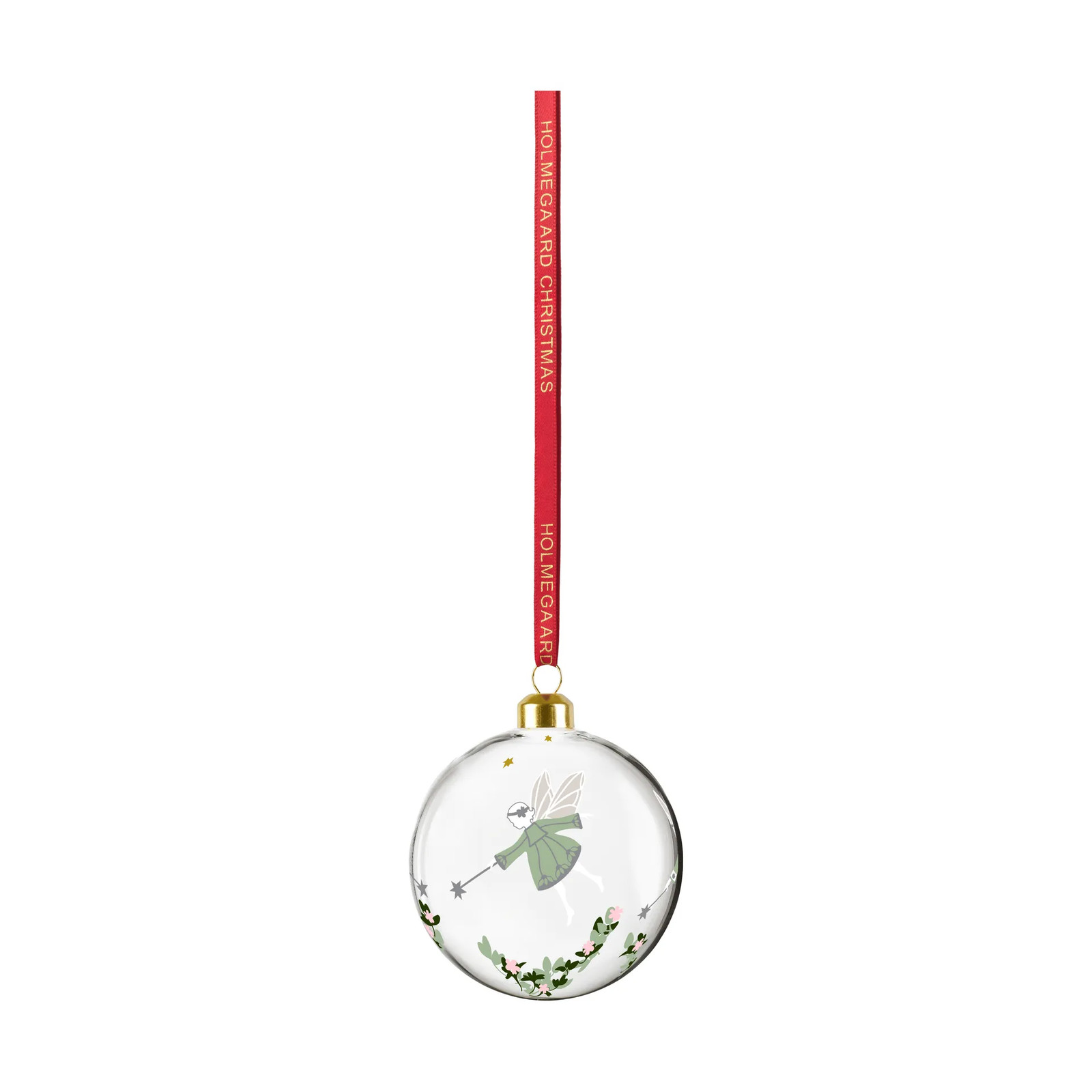 Holmegaard Kerstbal 2026