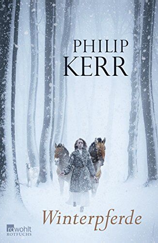 Philip Kerr - Winterpferde - Preis vom 09.10.2026 07:28:09 h