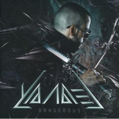 Dangerous - Yandel, CD