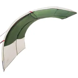 vidaXL, Zelt, (Tarp, 9.35 kg)