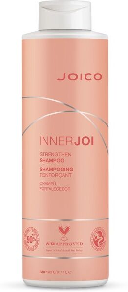 Joico InnerJoi Strengthen Shampoo 1000ml