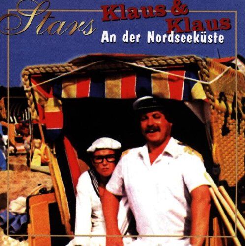 Klaus & Klaus - Stars/An der Nordseeküste - Preis vom 11.10.2026 15:43:13 h