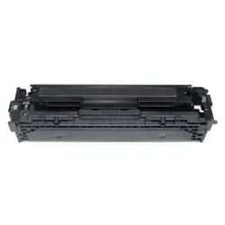 Kompatible Tonerkartusche  HP CF540X - 203X Black, Schwarz