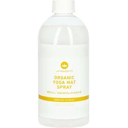 Lotuscrafts, Yogamatte