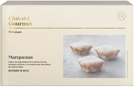 Club del Gourmet Marquesas .