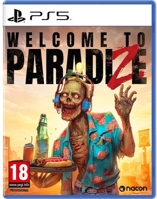 MAXIMUM ENTERTAINMENT UK LTD PlayStation 5 (Disc) for PlayStation 5