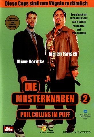 Ralf Huettner - Die Musterknaben Teil 2 - Preis vom 07.10.2026 11:45:10 h