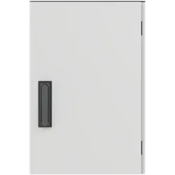 ABB AR064H33 Schrank 615x415x230 ARIA, Schwenkhebelgriff, 3-Punktschließung IP66, IK08