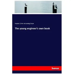 The young engineer's own book, Schulbücher von Stephen Roper