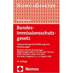 Bundes-Immissionsschutzgesetz, Fachbücher von Marc Röckinghausen