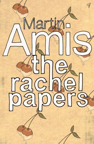 Martin Amis - The Rachel Papers - Preis vom 09.10.2026 07:28:09 h