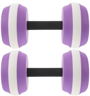 On Spot Shop EVA Dumbbells On Water Pool Ankle Weights For Exercise Bubble Swim Equipment, Swimming Exercises Tools For Aqua Aerobic EVA Dumbbells On Water Pool Ankle Weights For Exercise Bubble Swim Equipment, Swimming Exercises Tools For Aqua Aerobic