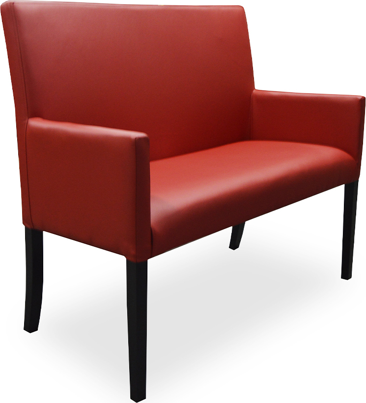 Sitzbank Bank LARIO XS Massivholz Buche