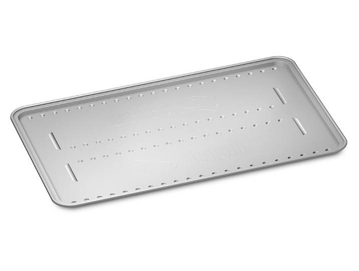 Weber Hitzeschild für Q-Serie