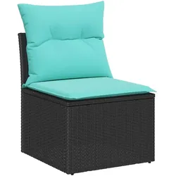 vidaXL, Gartenlounge, Garten-Sofa