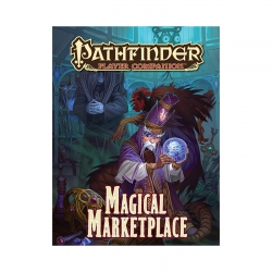 Paizo Publishing Pathfinder - Magical Marketplace 266792