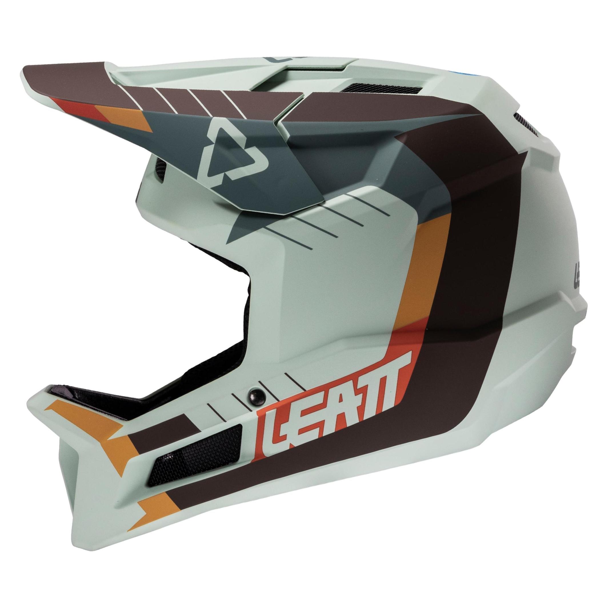 Leatt MTB Gravity 2.0 Helmet (55 - 56 cm) (1025105260)