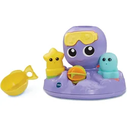 VTech Spetter & Draai Octopus