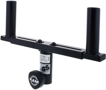 K&M 24105 Schwarz