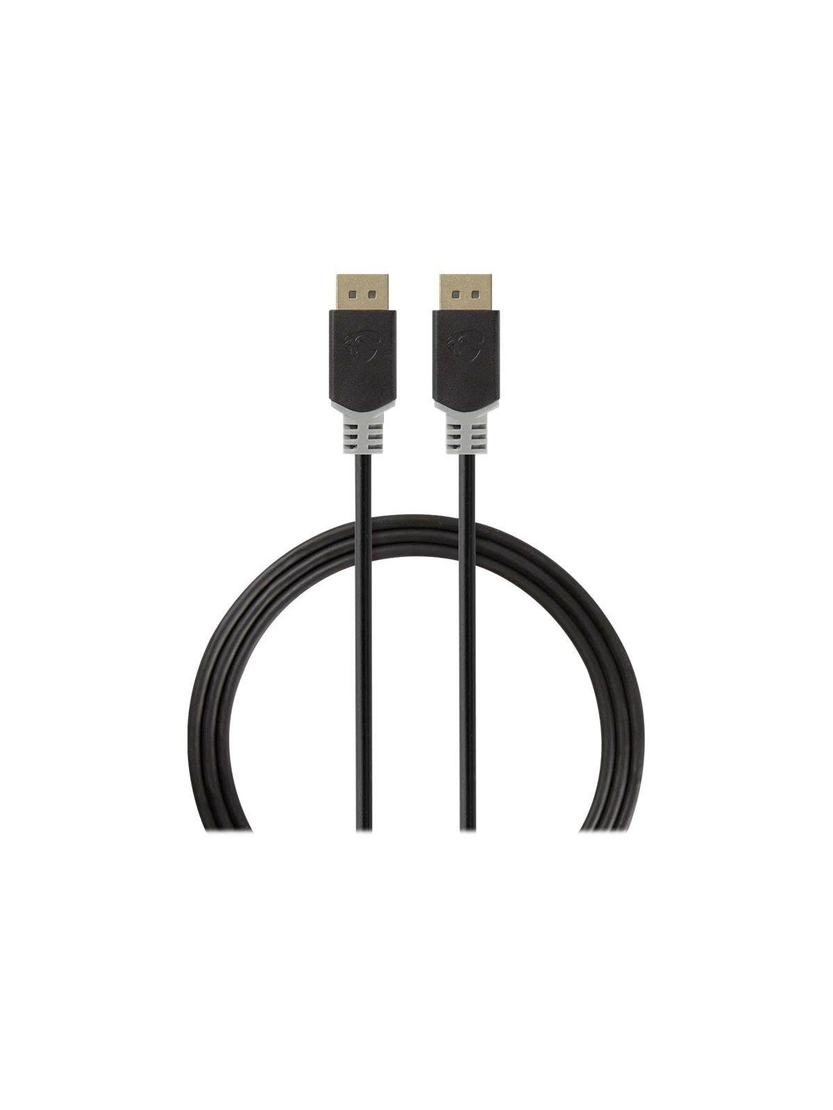 Nedis - DisplayPort cable - DisplayPort to DisplayPort - 2 m