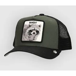 Goorin Bros Bandit Trucker Mini Kids Cap palm  /  void Gr. Uni